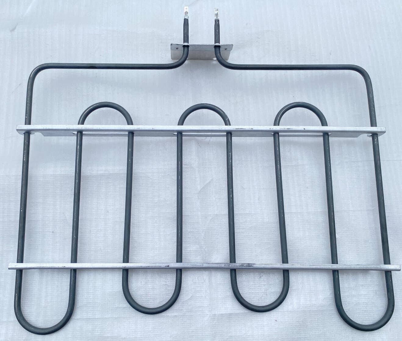 New Genuine OEM GE Oven Bake Element WB44T10055