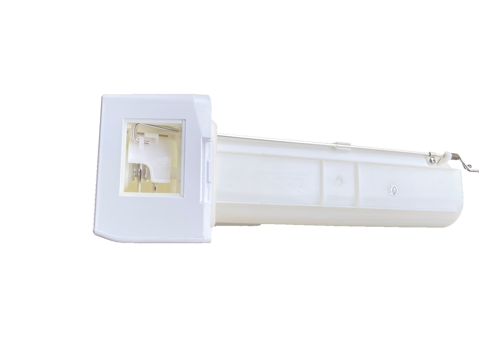 DA82-01396A OEM Samsung Refrigerator Ice Bucket Assembly New Genuine — thumbnail 3