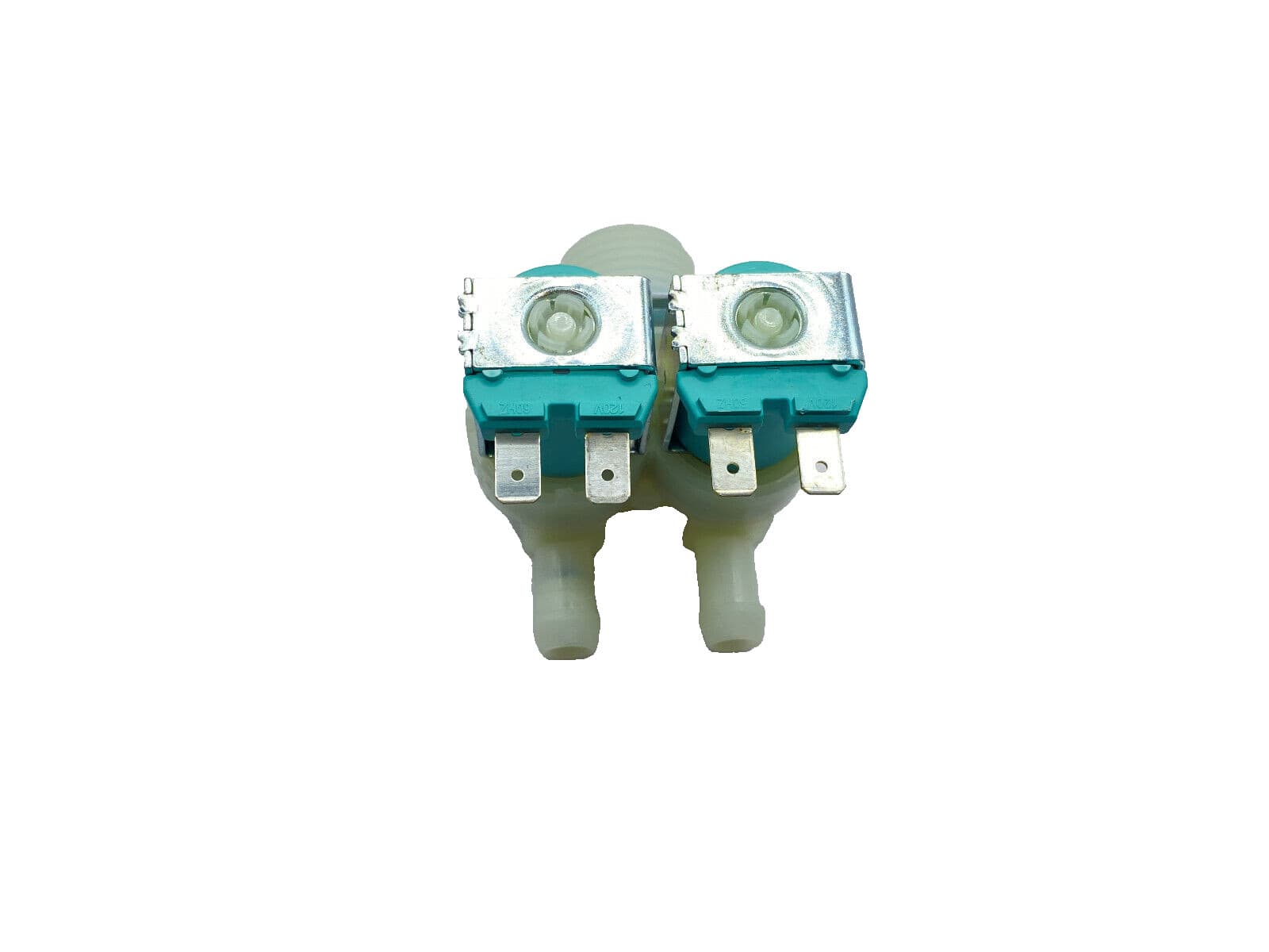 New Genuine OEM Samsung Washer Water Inlet Valve DC62-30312J — thumbnail 13