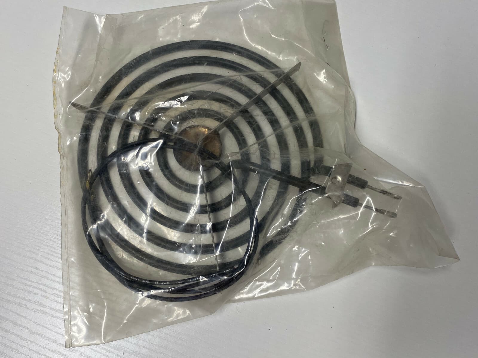 Genuine OEM Bosch  Kit Element 2100W 14-09-891 (00485328) — thumbnail 2