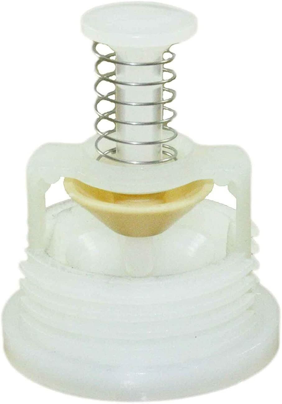 NEW Genuine OEM GE Dishwasher Piston & Nut Assembly WD24X10018