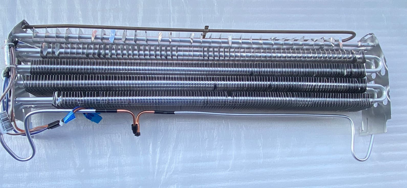 Genuine OEM LG Evaporator Assembly ADL73762013