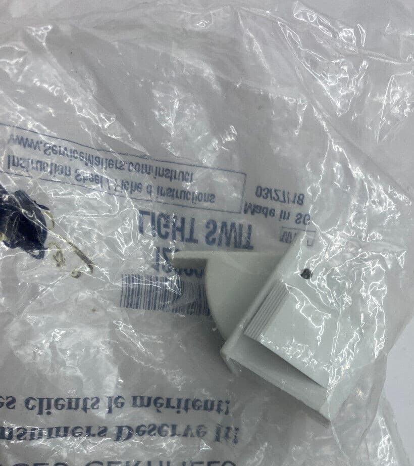New Genuine Whirlpool Light Fan Switch 12002646 — thumbnail 2