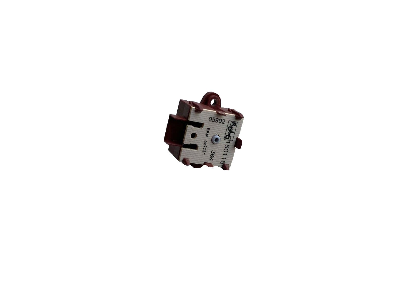 Genuine OEM Asko Switch 502005901 — thumbnail 2