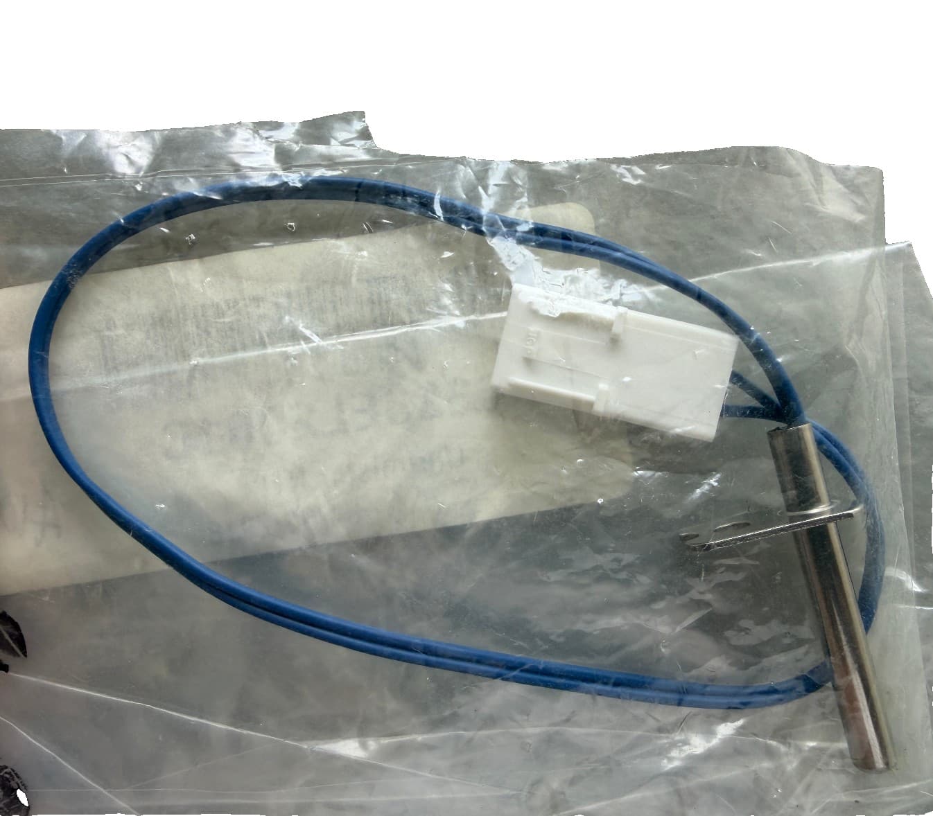 6323EL2001C OEM LG Thermistor NTC Temperature Sensor, Dryer New Genuine