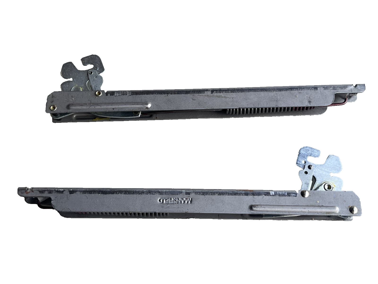 5304445976 OEM Frigidaire  Gas Range Door Hinge Kit Genuine