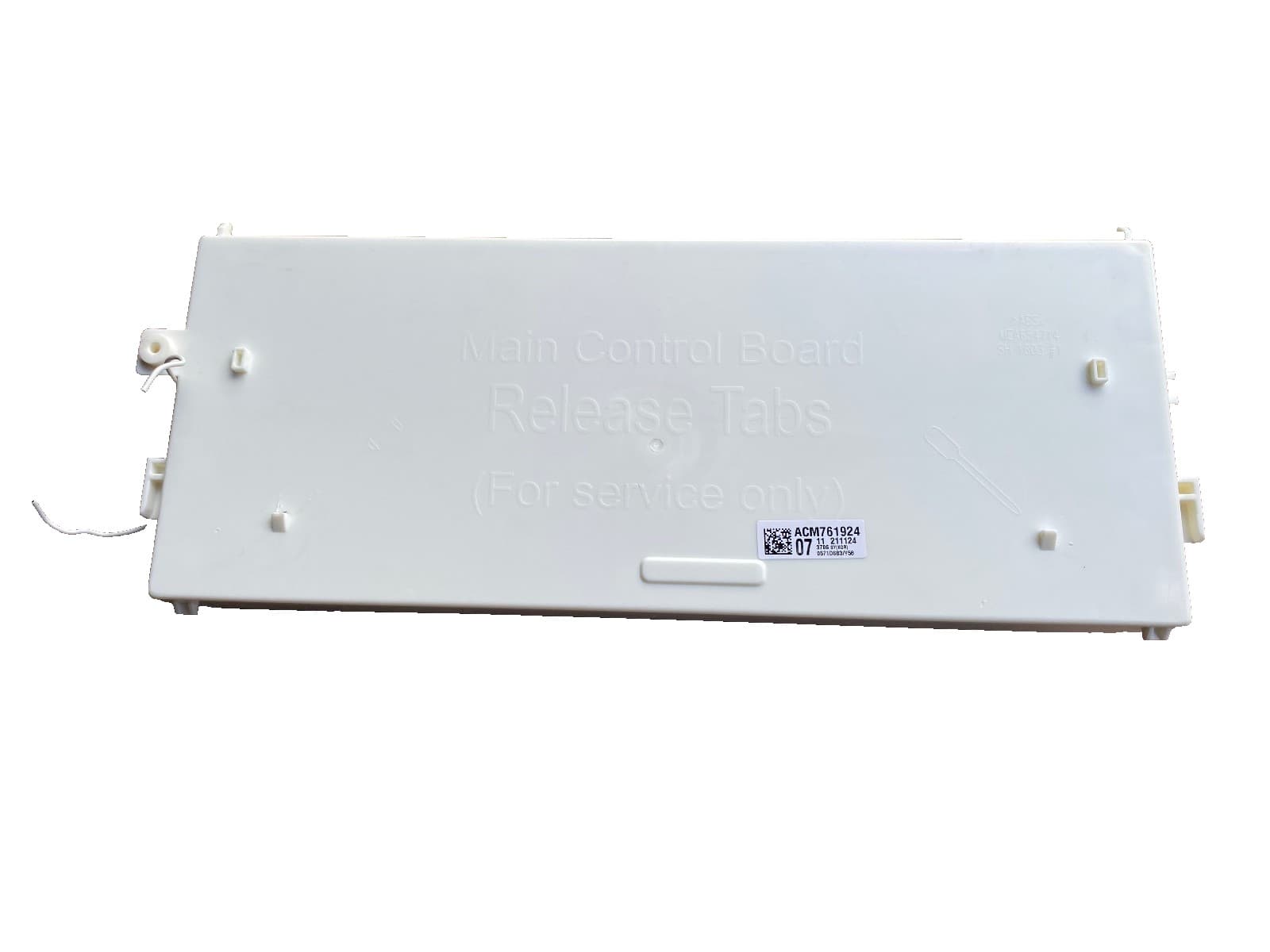 EBR36063403  OEM LG Dishwasher Control Board New Genuine — thumbnail 7