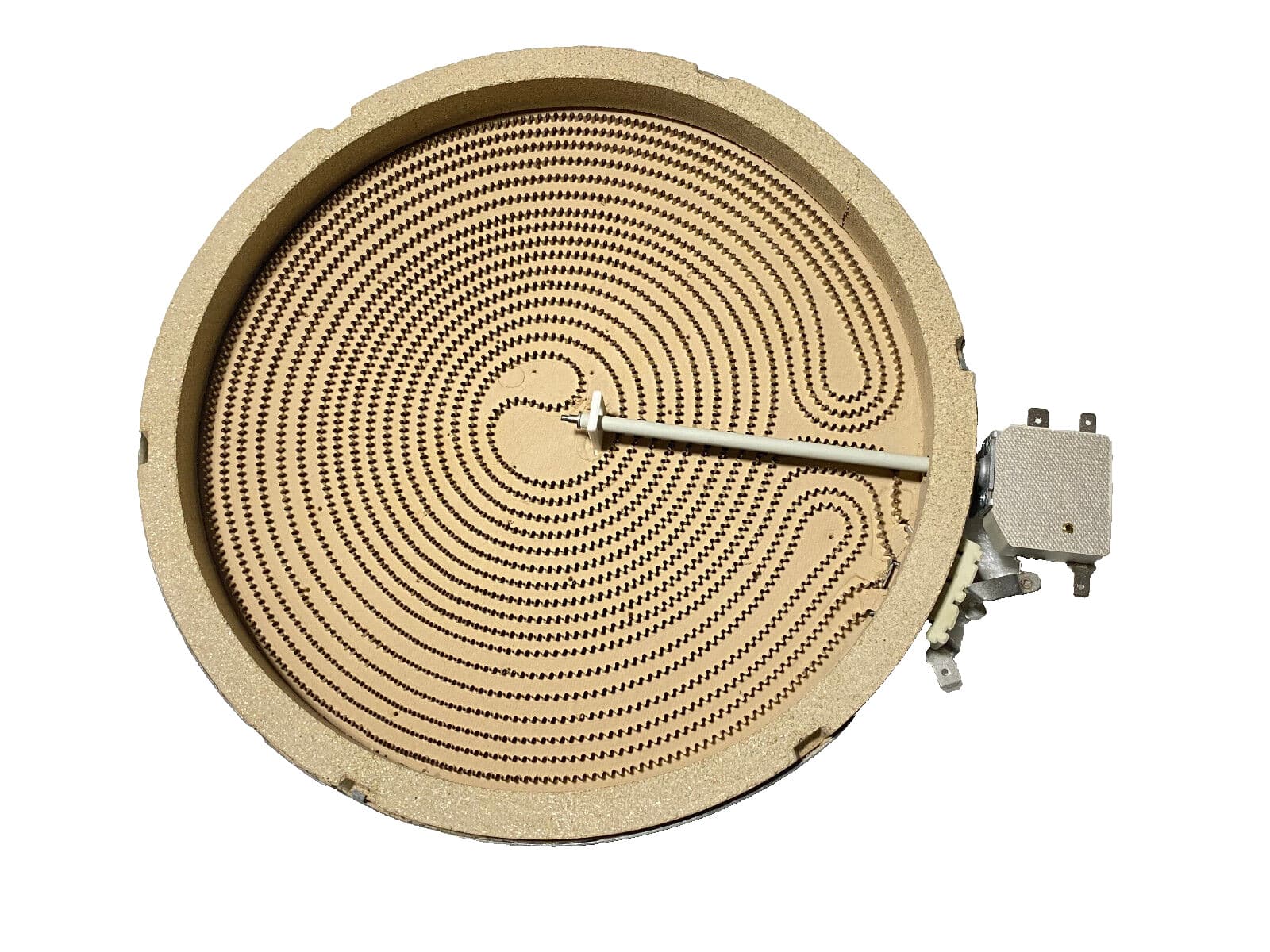 Genuine Whirlpool Range Dual Radiant Surface Element WP4453909 4453909