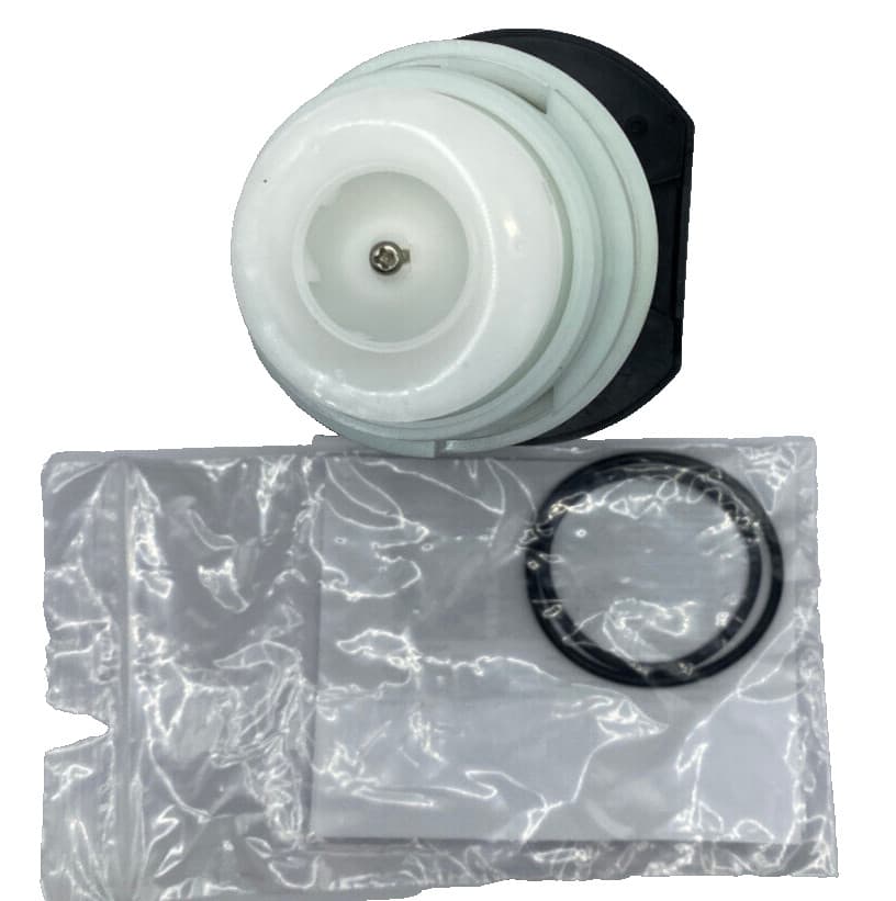 New Genuine OEM Frigidaire Dishwasher Circulation Pump Motor Kit 154844301 — thumbnail 3