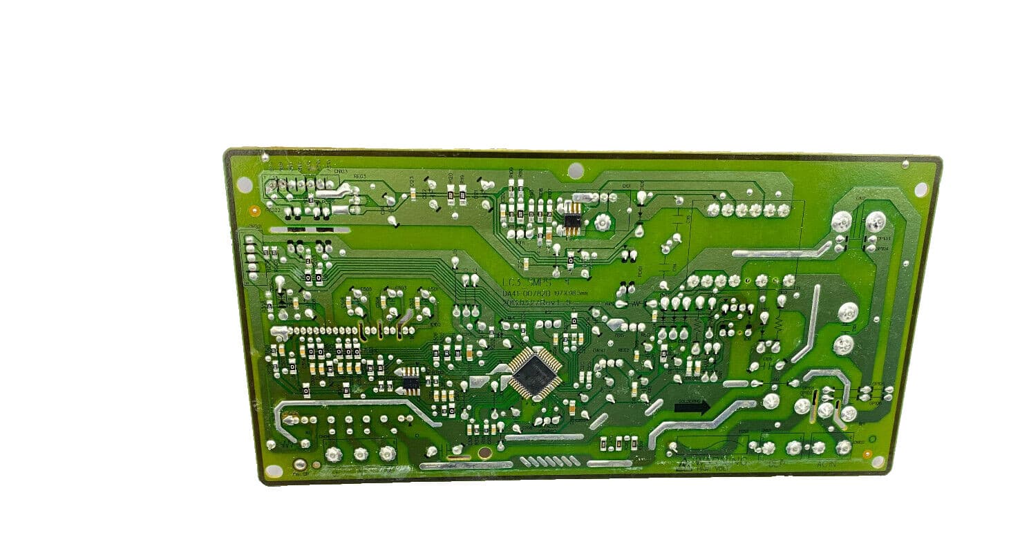 Genuine Samsung Refrigerator Inverter Power Control Board DA92-00215C — thumbnail 9