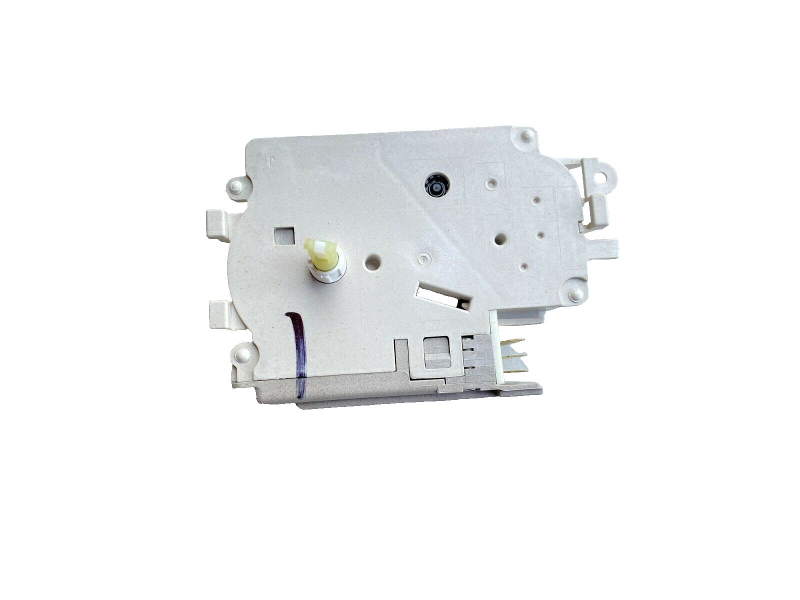 New Genuine OEM Electrolux Frigidaire  Washer Timer FTW3011KW0 137155100 — thumbnail 3