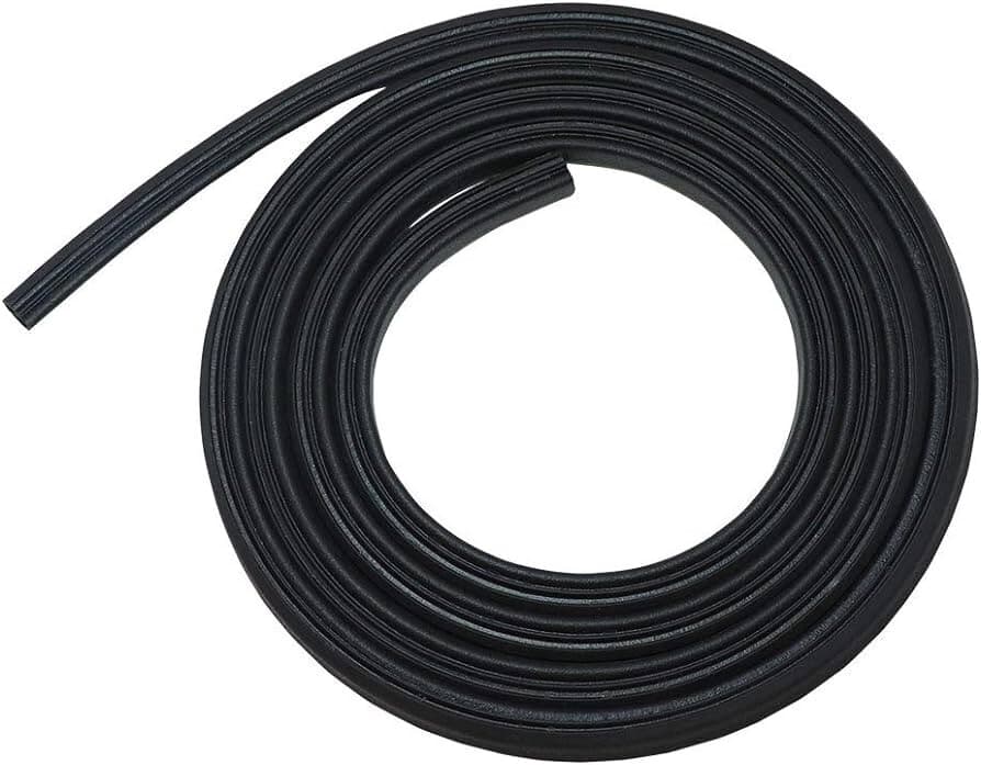New Genuine OEM Frigidaire Dishwasher Door Seal 154827601