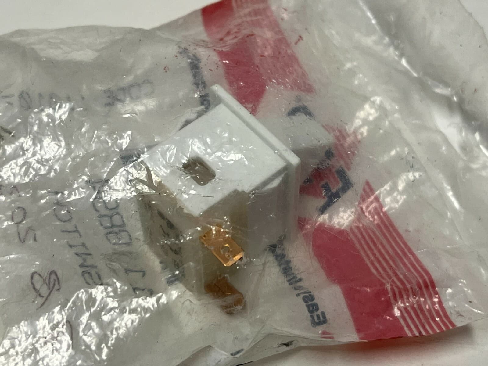 NEW Genuine OEM Whirlpool Switch Light 1118894 — thumbnail 2