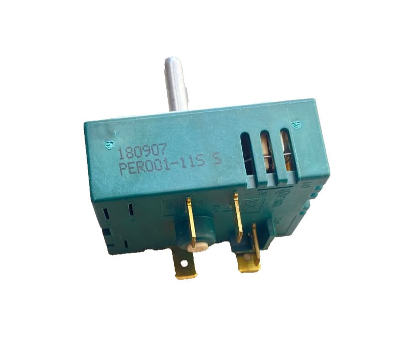 EBF62174903 OEM  LG Range  Rotary Switch New Genuine