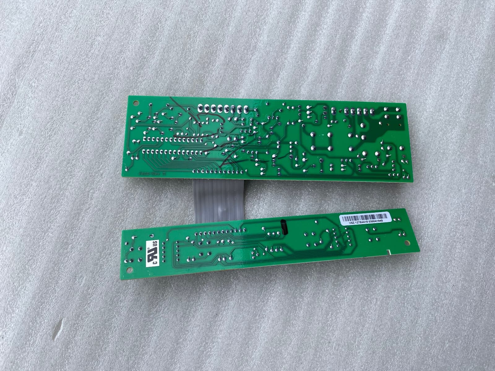 Genuine Whirlpool Electronic Control Board W10503278 — thumbnail 2