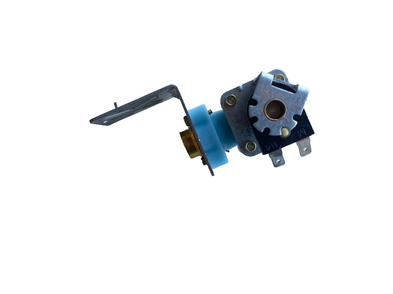 Genuine OEM Whirlpool Water Inlet Valve 9744029