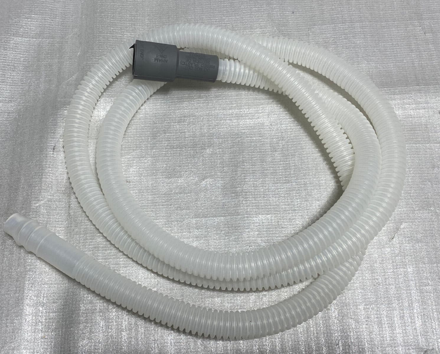 New Genuine OEM Whirlpool  Dishwasher Drain Hose 8269144A