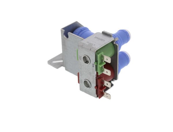 Genuine OEM Whirlpool Water Inlet Valve Assembly 61005626