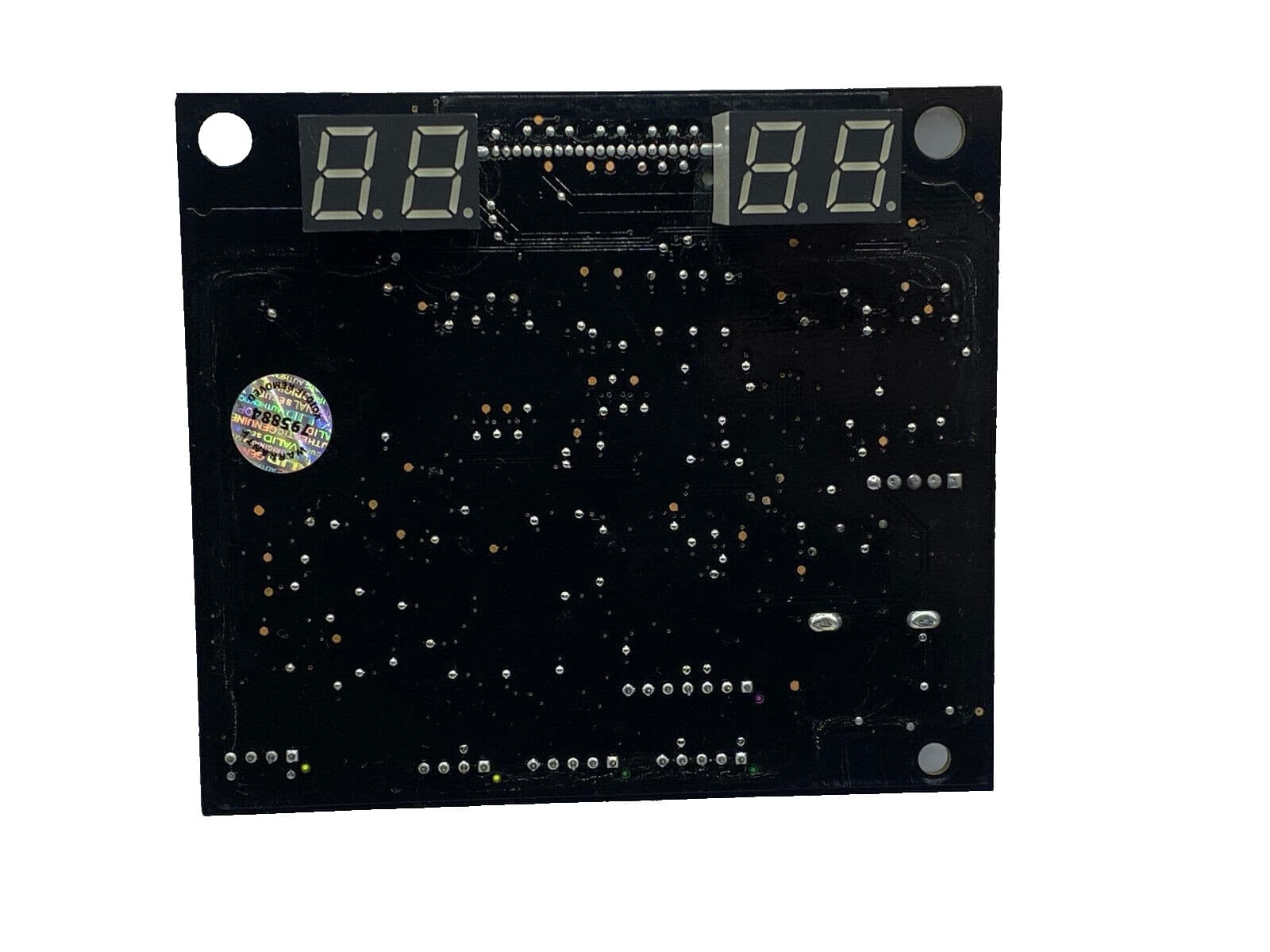New Genuine OEM Frigidaire User Interface Control Board 316474202 — thumbnail 3