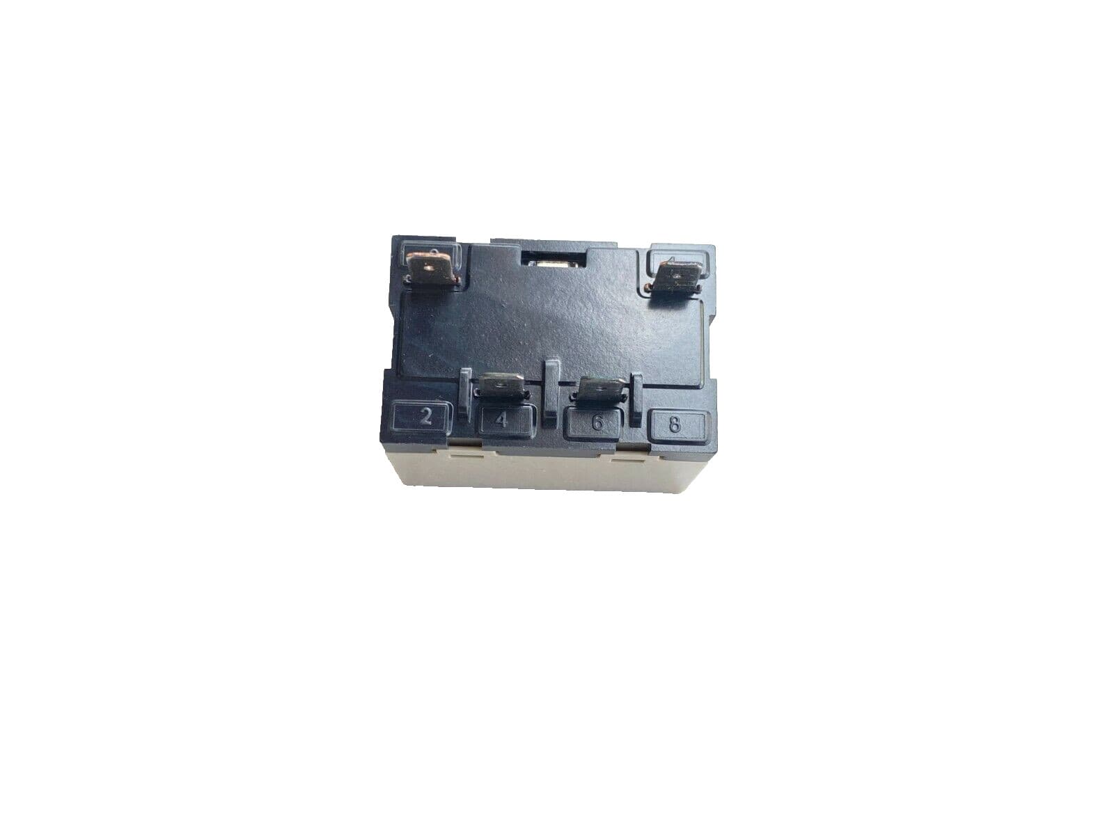 NEW Genuine OEM Bosch Dryer Relay WTMC6321US/03 00422203 422203 — thumbnail 2