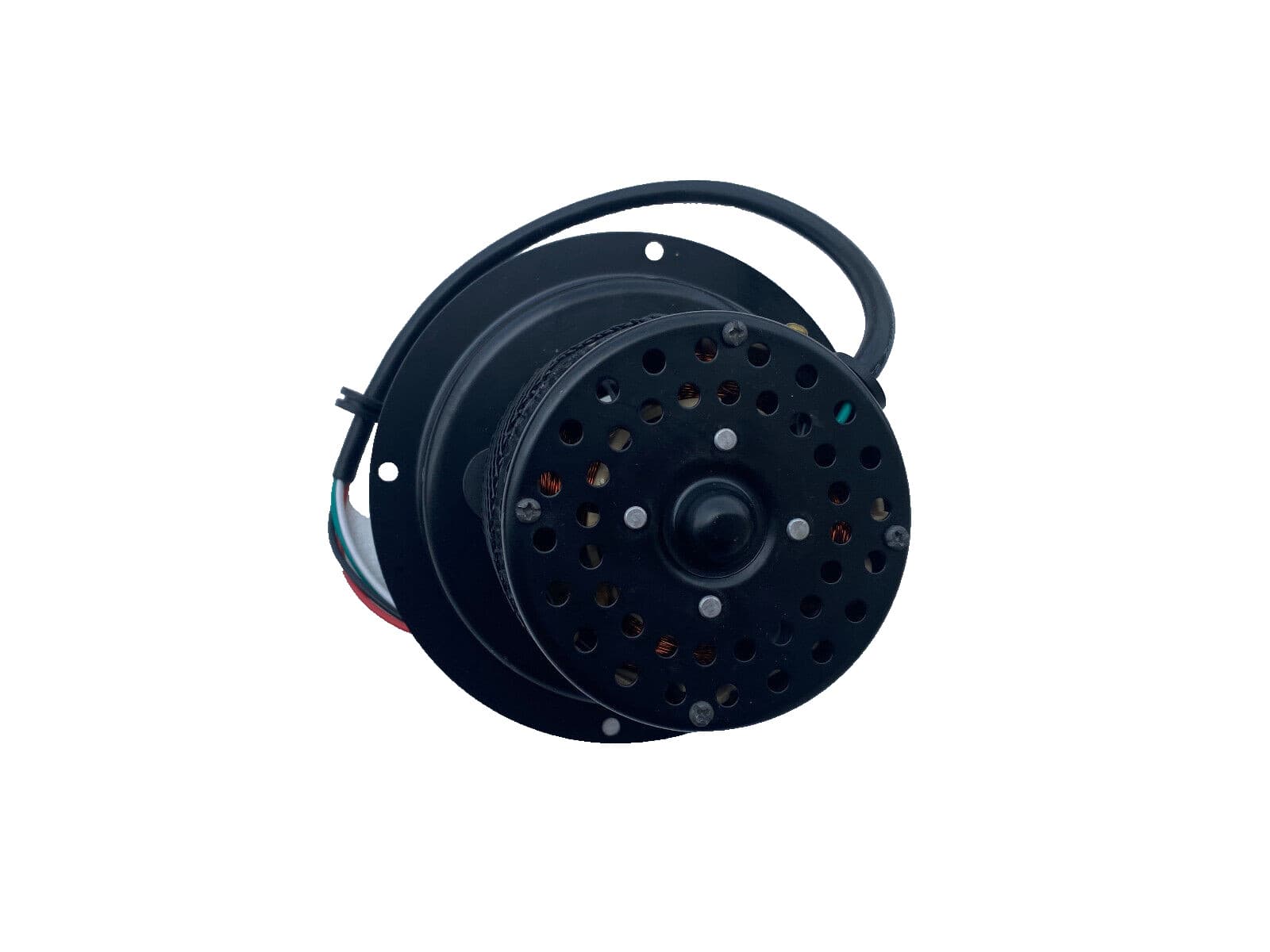 New Genuine OEM Whirlpool Cooktop Downdraft Vent Blower Motor WPW10241953 — thumbnail 3