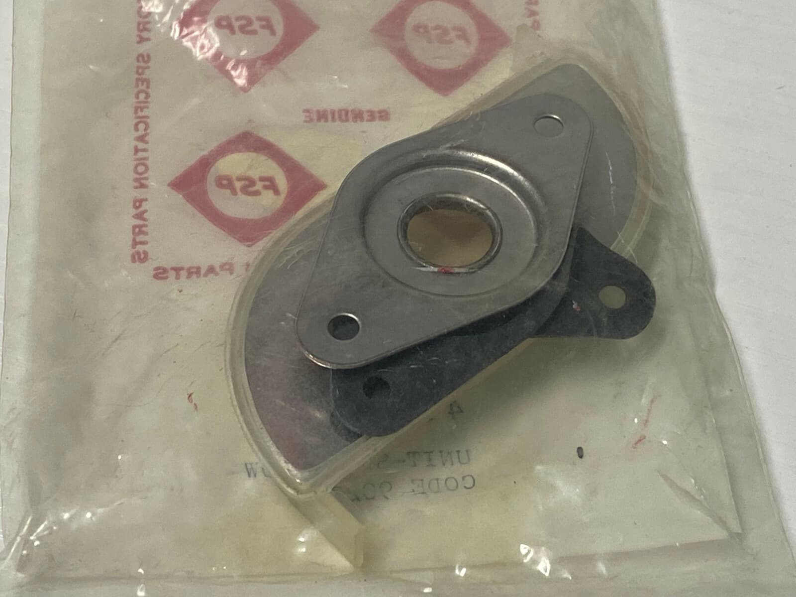 Genuine OEM Whirlpool Spray Unit 4160651 — thumbnail 9