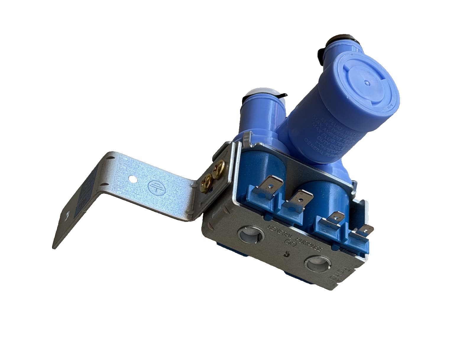5221JB2010G  OEM LG Refrigerator Water Inlet Valve New Genuine