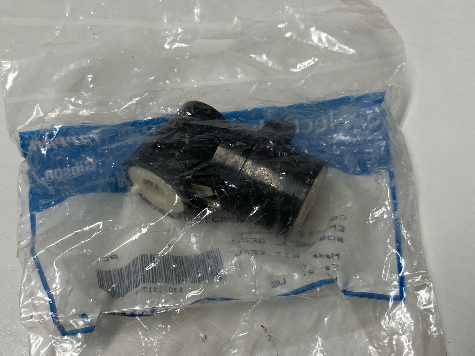 NEW Genuine OEM  Frigidaire Dryer Valve Coil Kit FDG747GES0 5303931775 — thumbnail 8