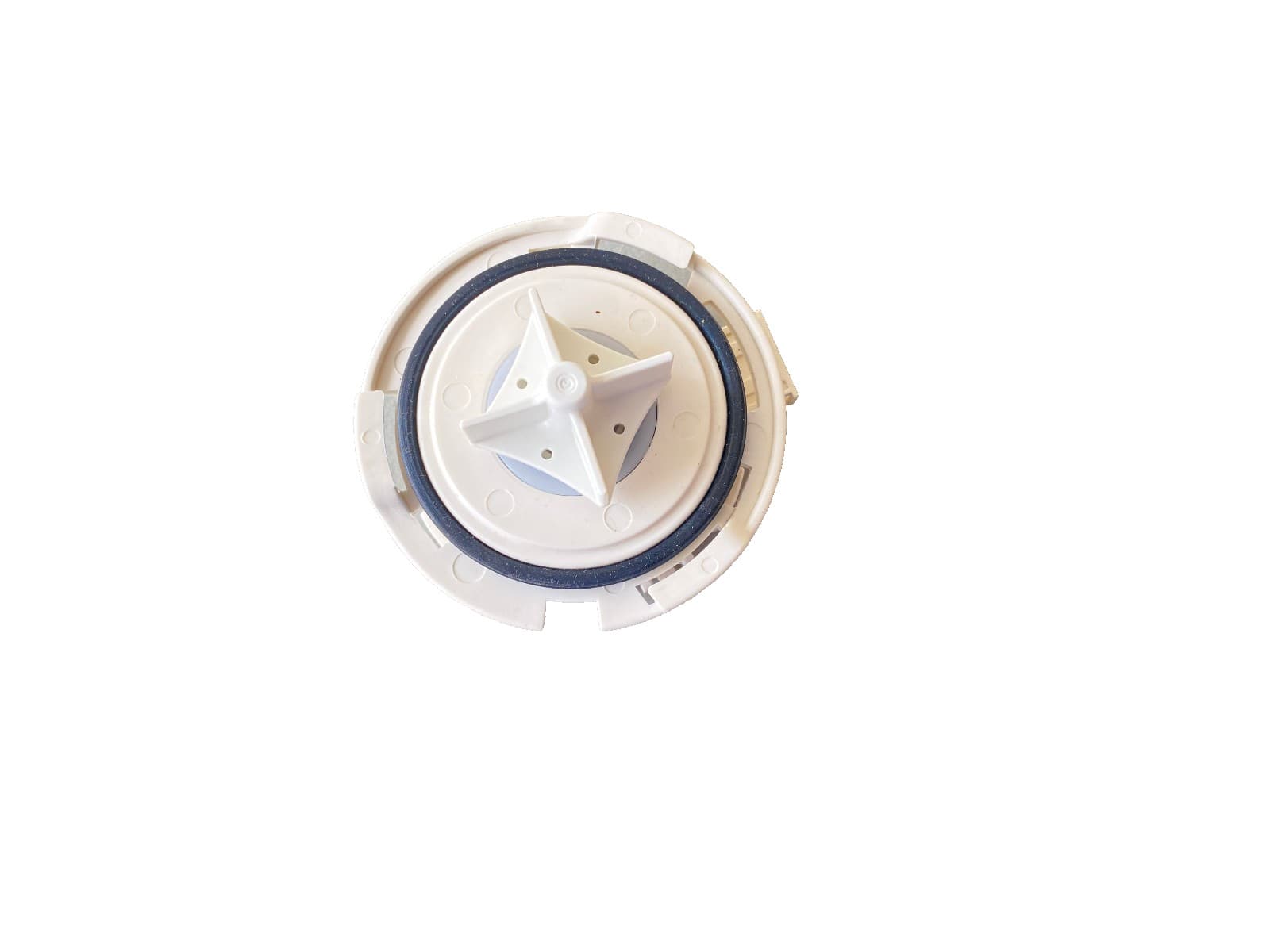 ABQ75742505  OEM LG Dishwasher Drain Pump Case Assembly New Genuine — thumbnail 12