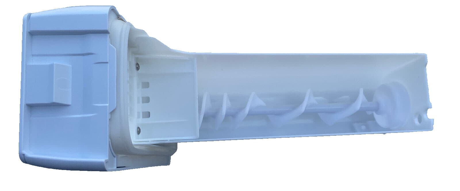 New Genuine OEM Samsung Refrigerator Ice Container Assembly DA97-20156B — thumbnail 3