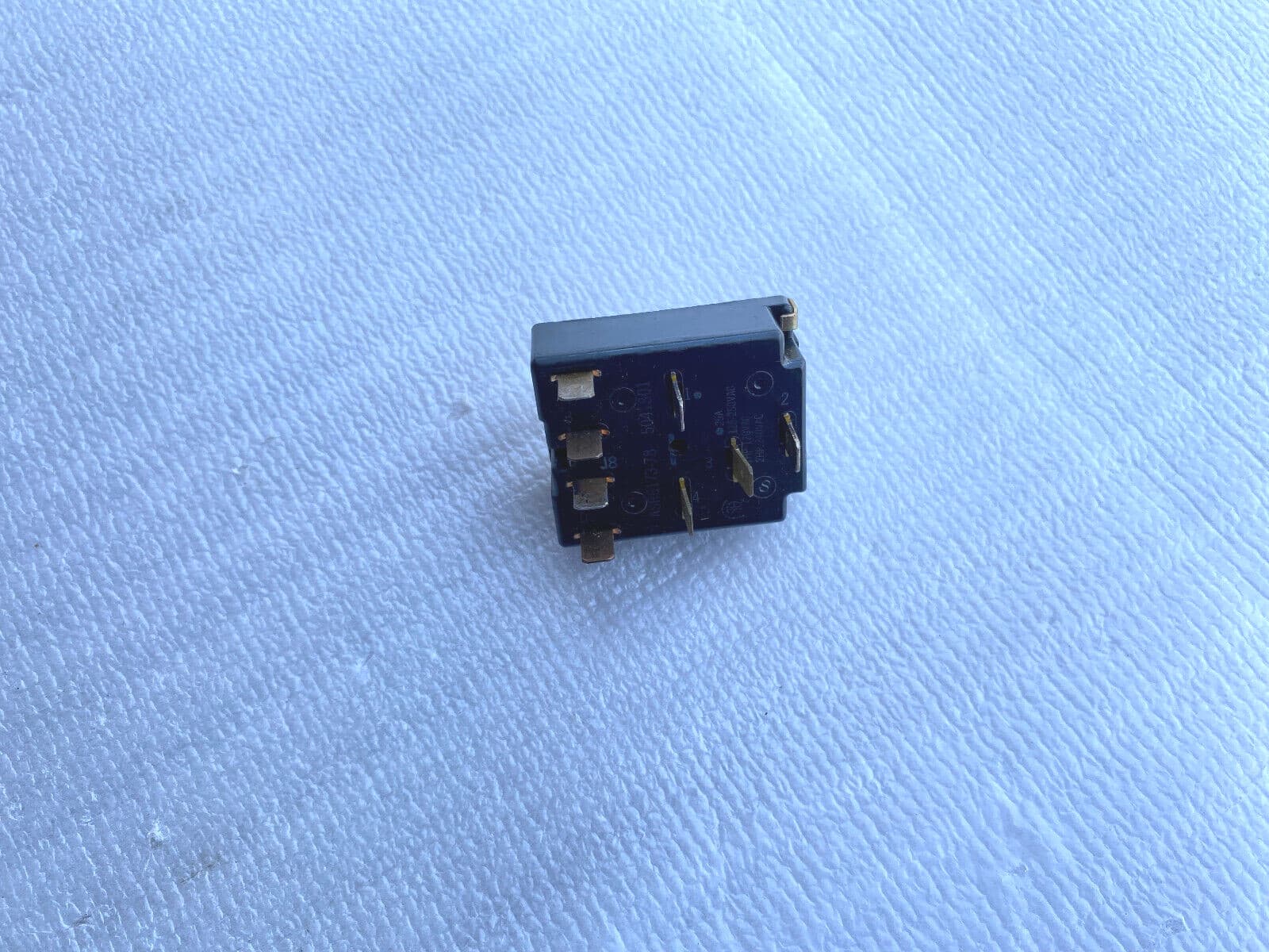 Genuine OEM  Frigidaire Range Selector Switch 8012561 5308012561 — thumbnail 3