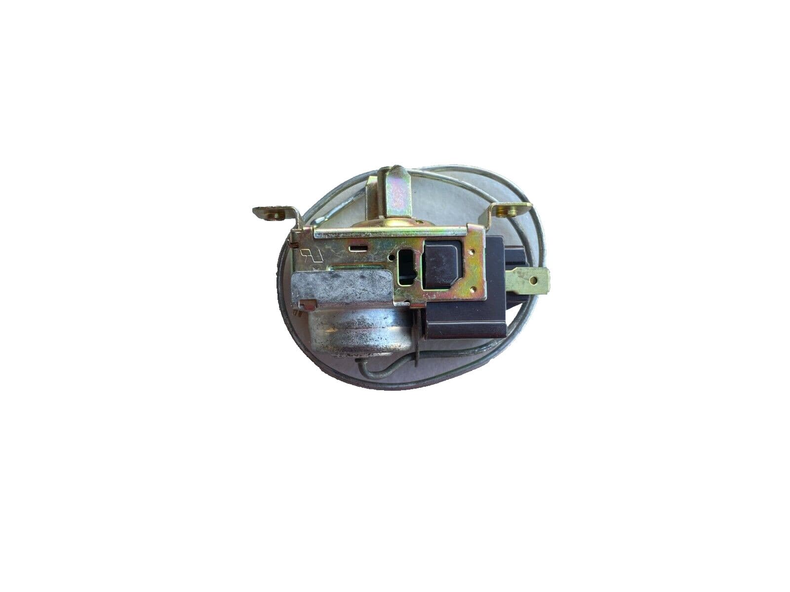 Genuine OEM GE Temperature Control Thermostat WR9X185 — thumbnail 2