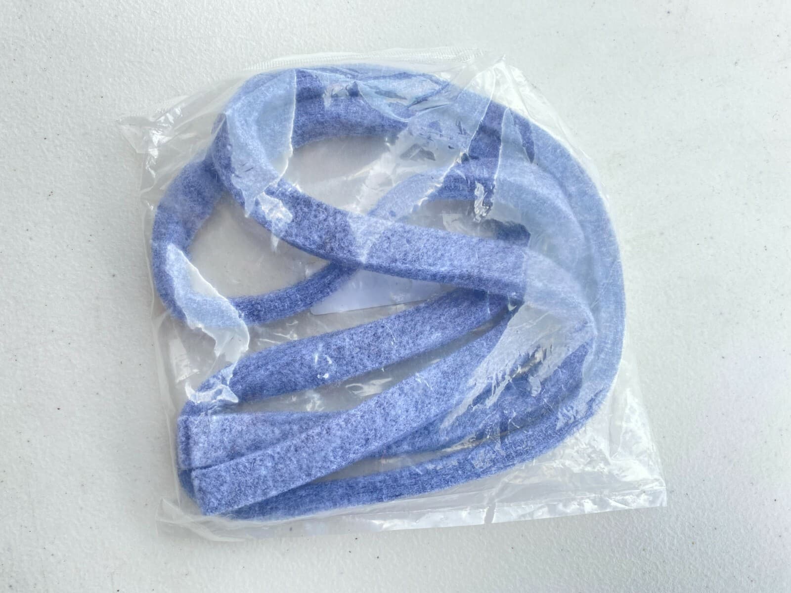 New GE Felt Trap Duct WE09X20441 — thumbnail 3