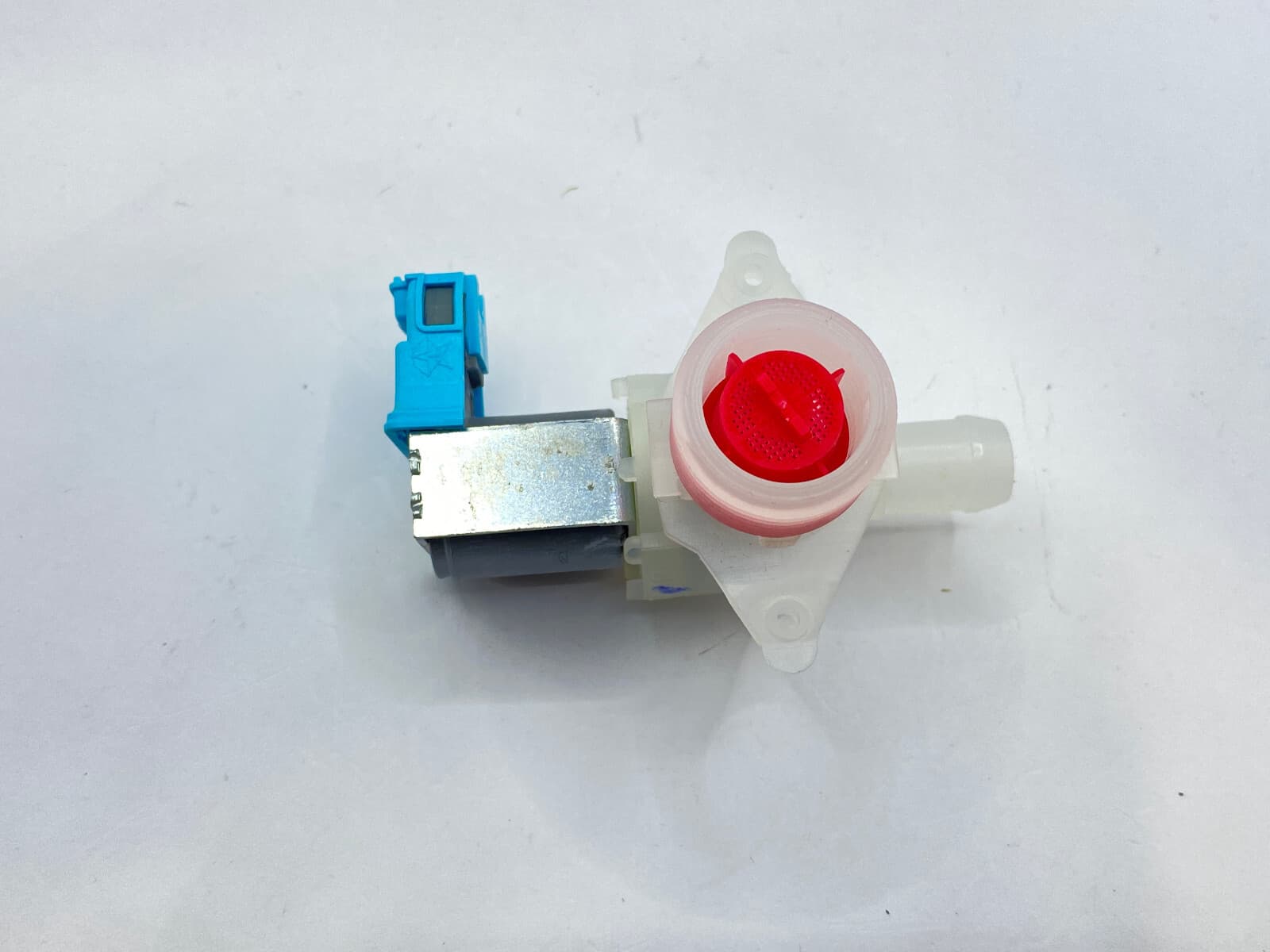 New Genuine OEM Whirlpool Washer Inlet Valve W10212598 — thumbnail 6