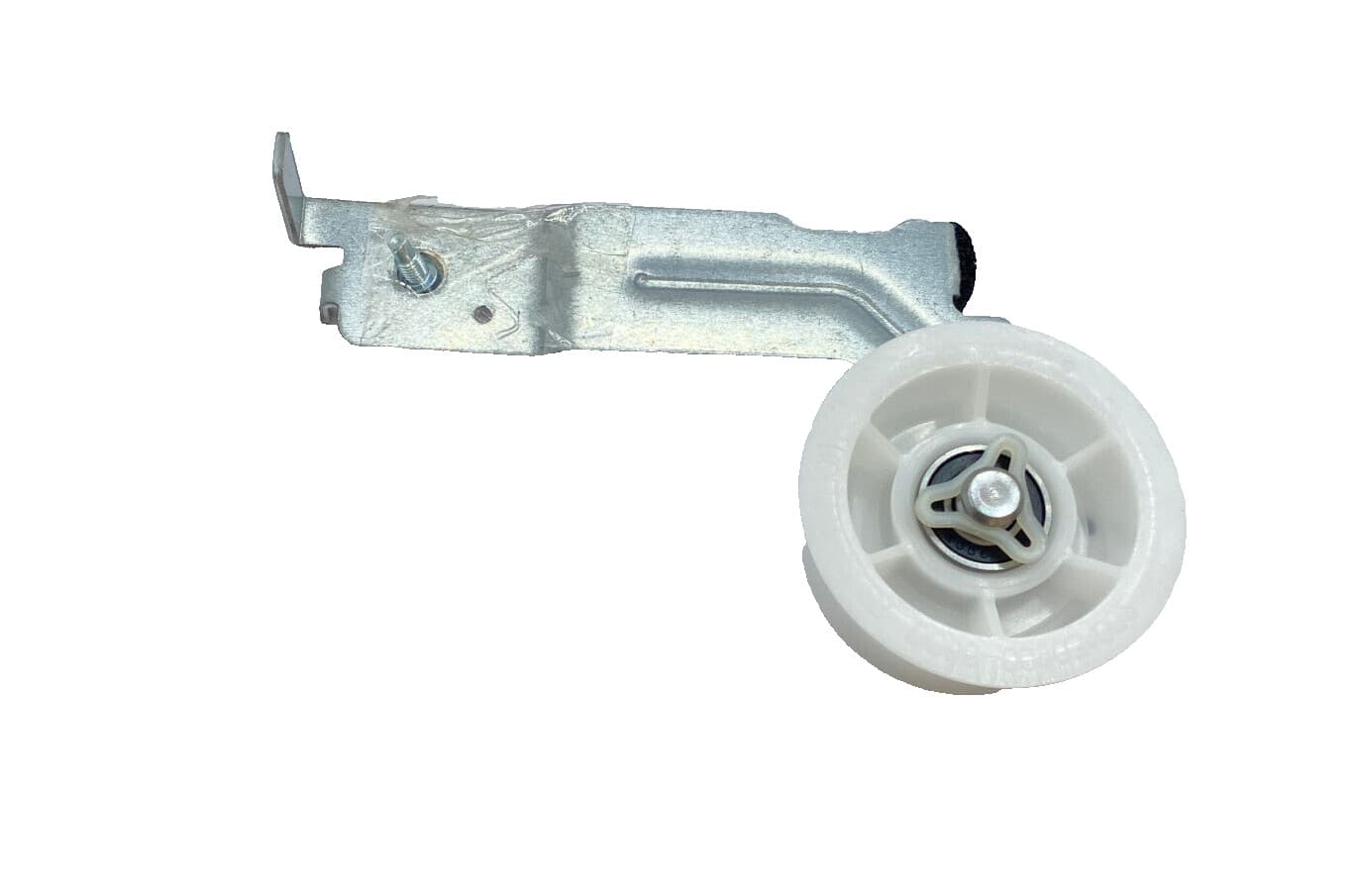 Genuine  Samsung Dryer Idler Assembly Bracket DC93-00634A — thumbnail 6