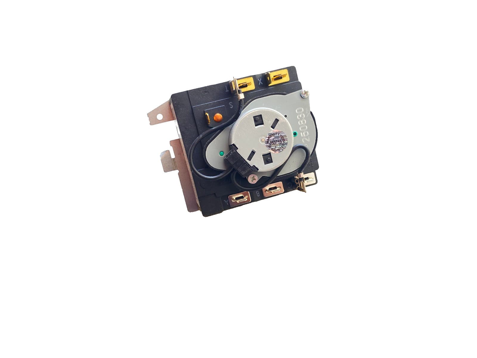 WE04X25280 OEM GE Dryer Timer  New Genuine