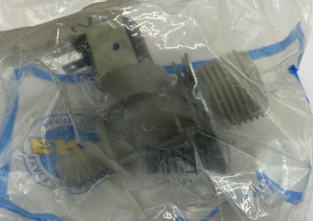 New For LG  Washer  Hot Water Inlet Valve 522FR2006H