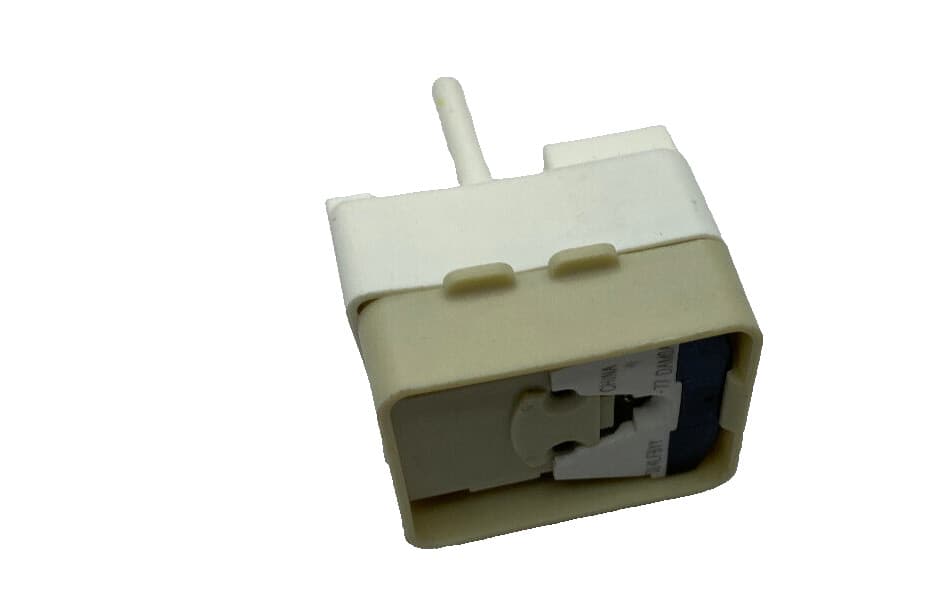 Genuine OEM Whirlpool Refrigerator Start Device & Overload WP2225929 2225929 — thumbnail 2
