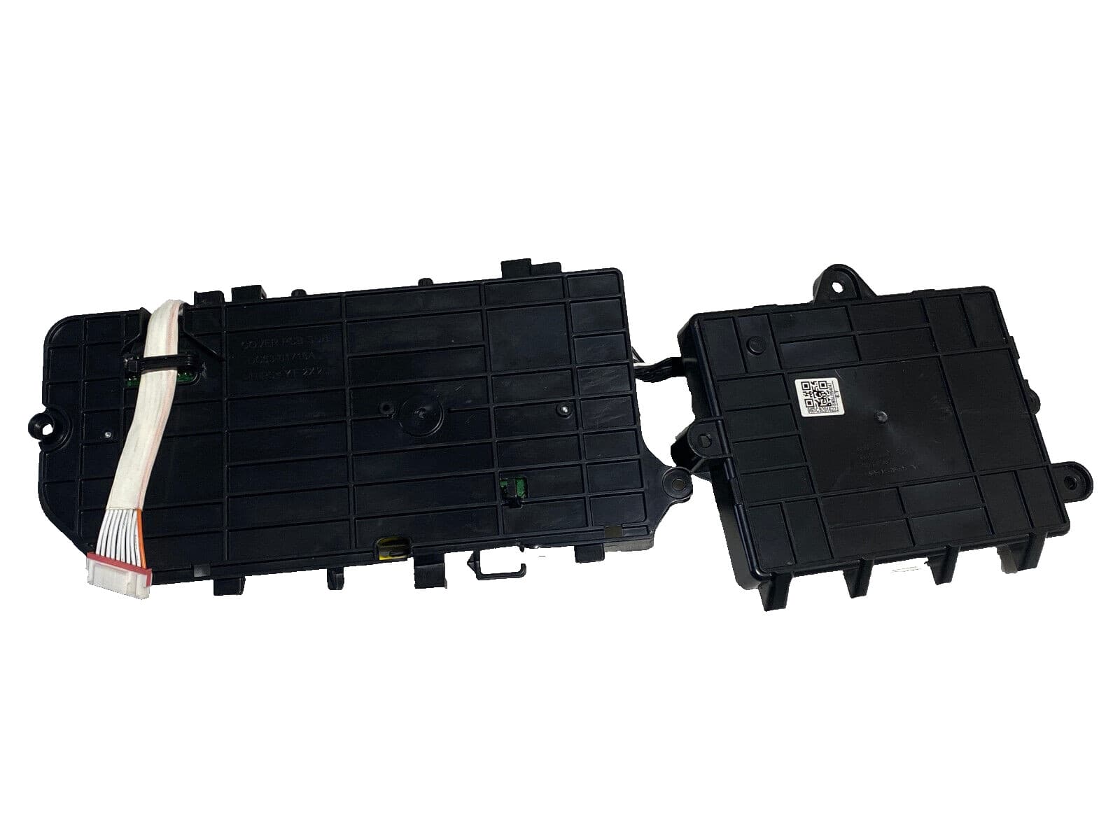 New Genuine OEM Samsung Washer User Control & Display Board DC92-01622J — thumbnail 4