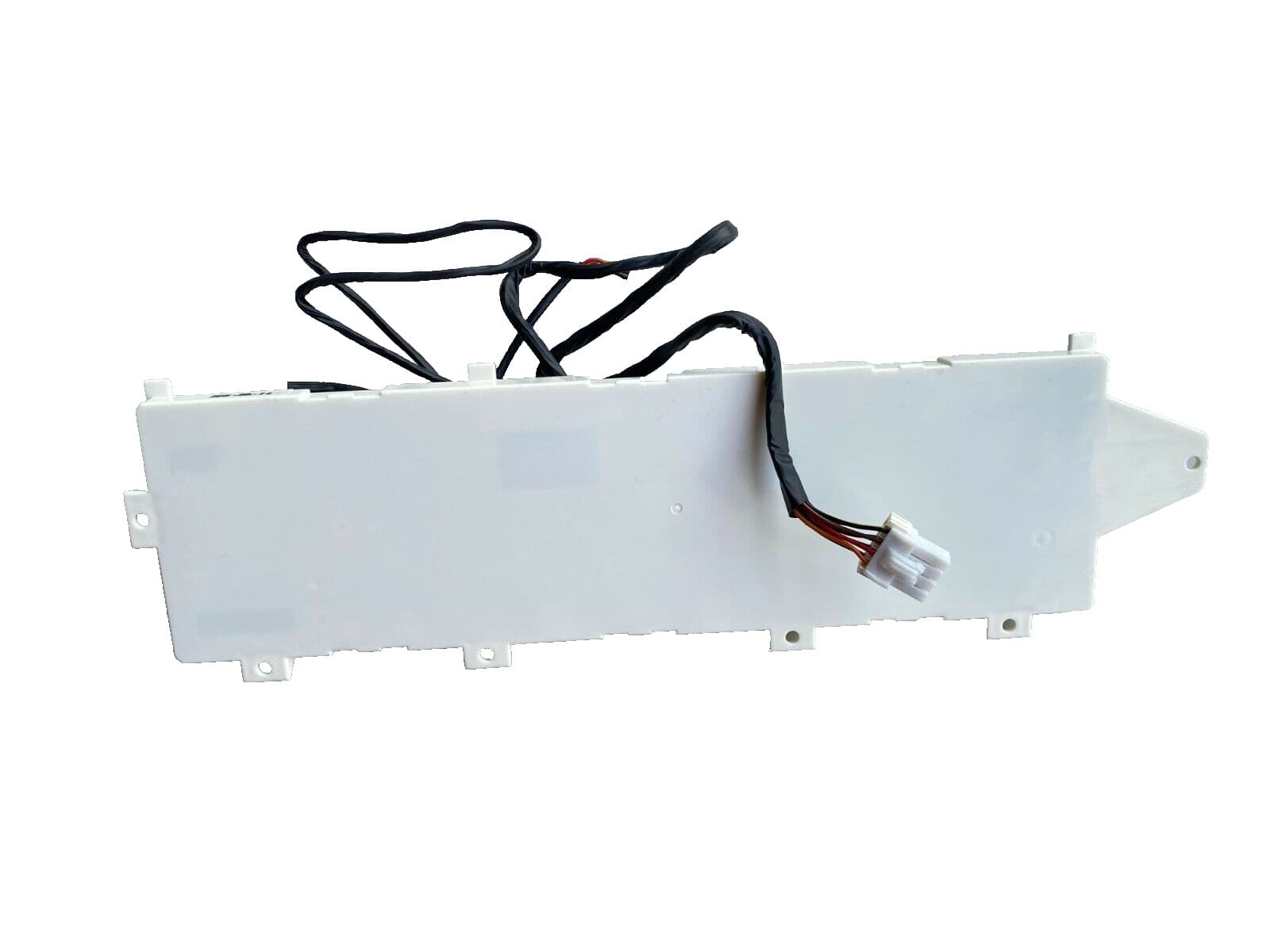 New Genuine OEM LG Dryer Display Power Control Board Assembly  EBR75439402 — thumbnail 3