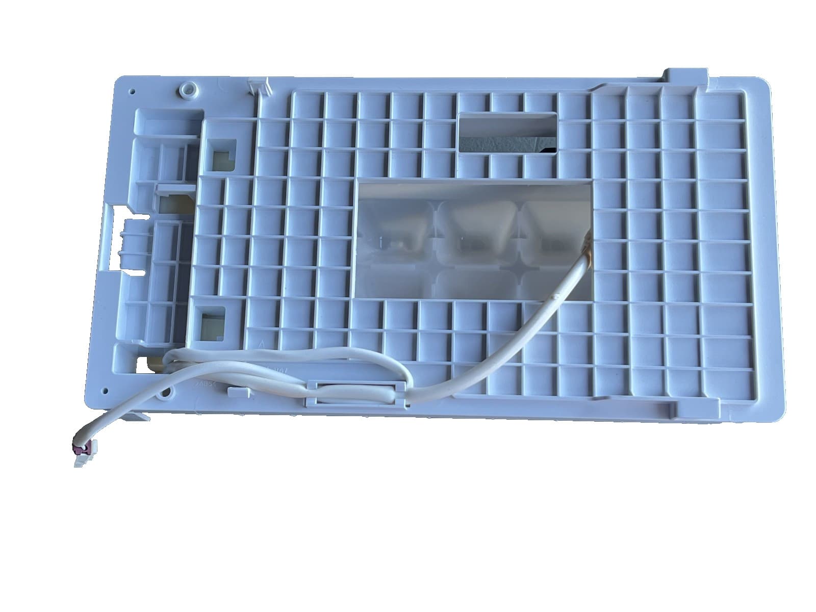 K1944385 K2272720 Hisense Refrigerator Ice Maker New Genuine — thumbnail 3