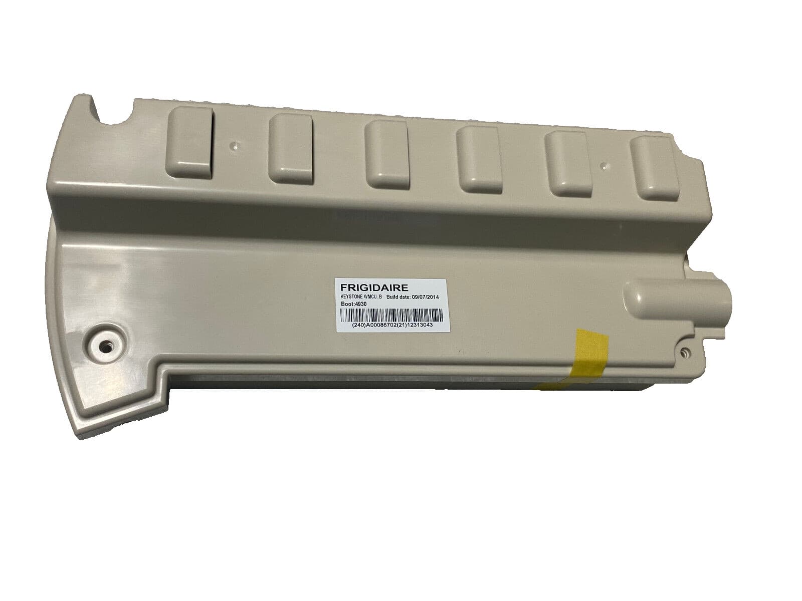 New Genuine OEM Frigidaire Washer Control Board A00086702 5304492241 — thumbnail 2