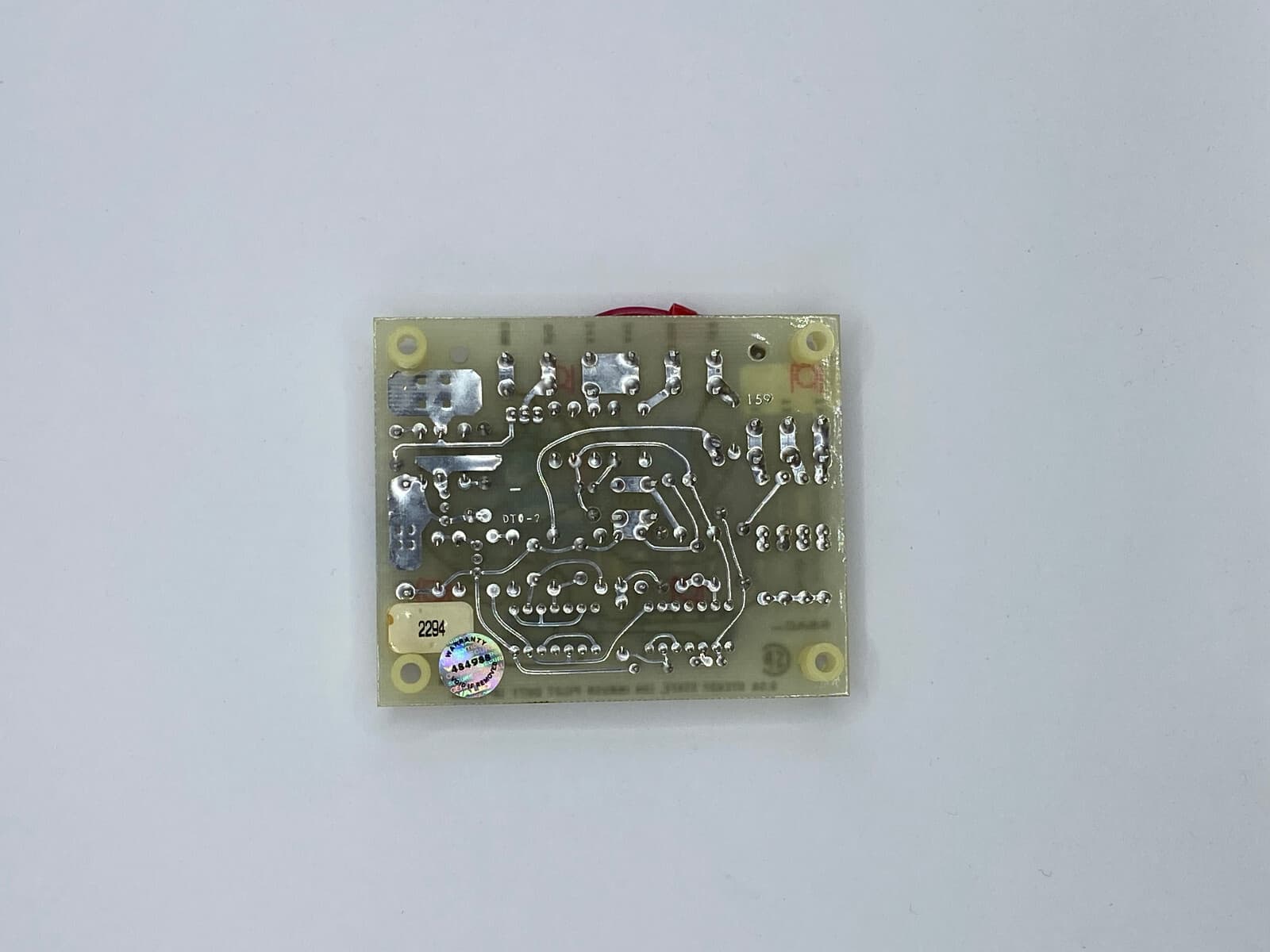 New Genuine Mars Heat Pump Defrost Timer 32572 — thumbnail 6