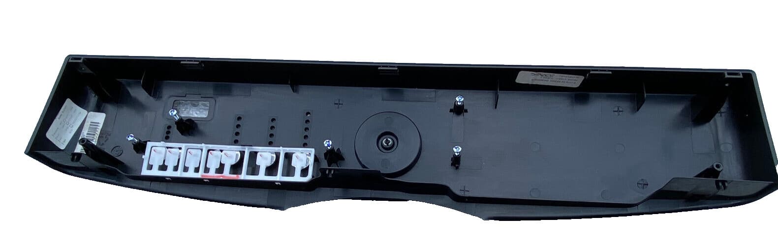 Genuine OEM Frigidaire Panel Control Console 137313560 — thumbnail 3