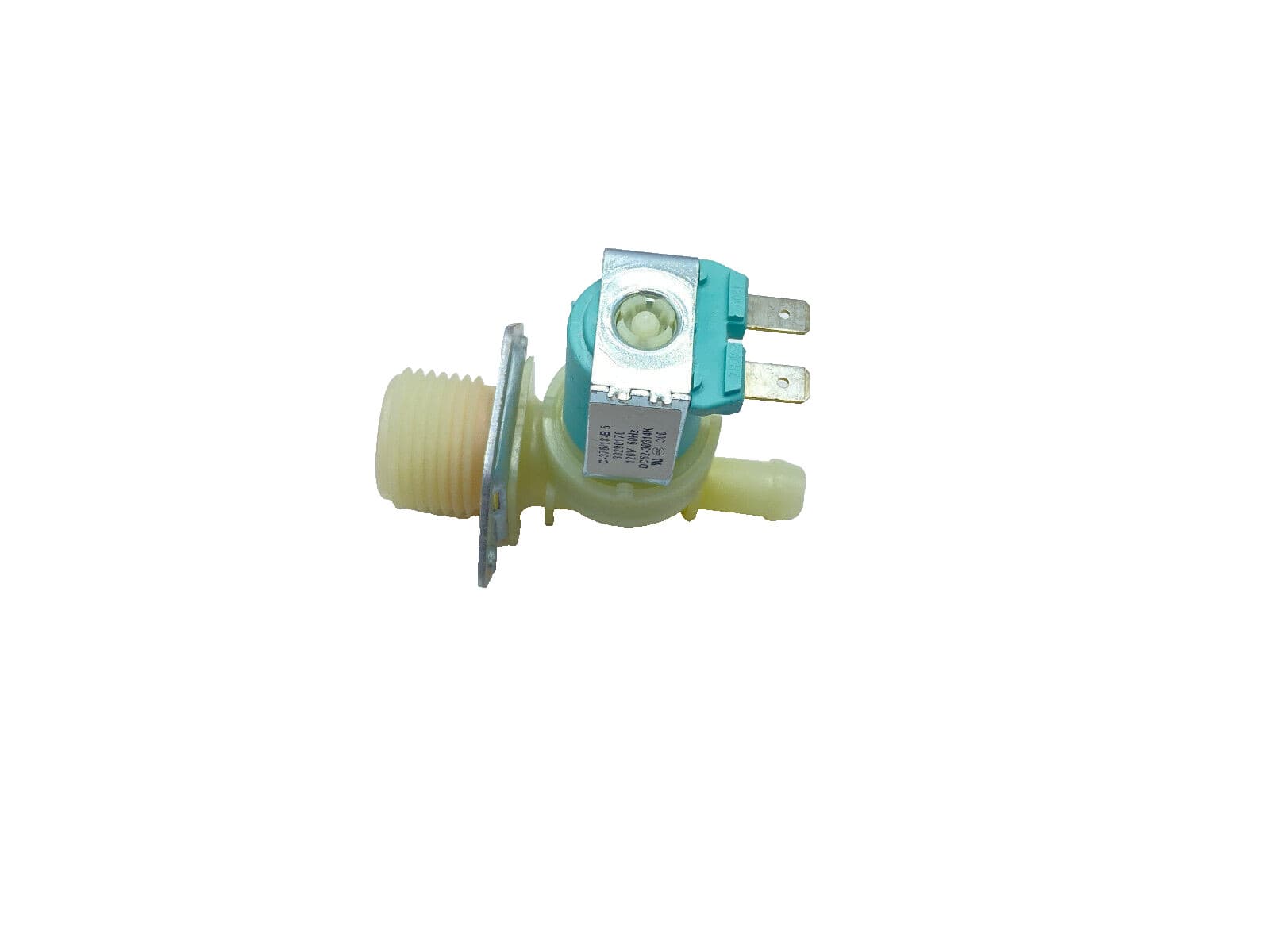 New FOR Samsung Water Inlet Valve DC62-30314K — thumbnail 8