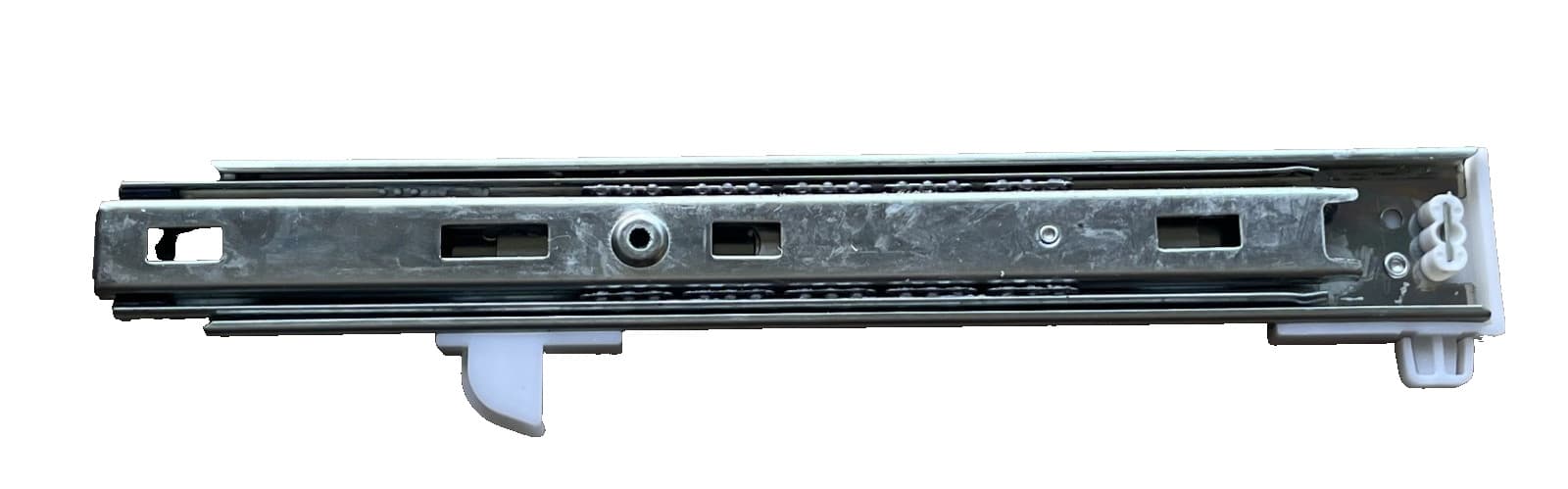 New Genuine Hisense Refrigerator Right Guided Rail Part For Drawer K1980225 — thumbnail 3