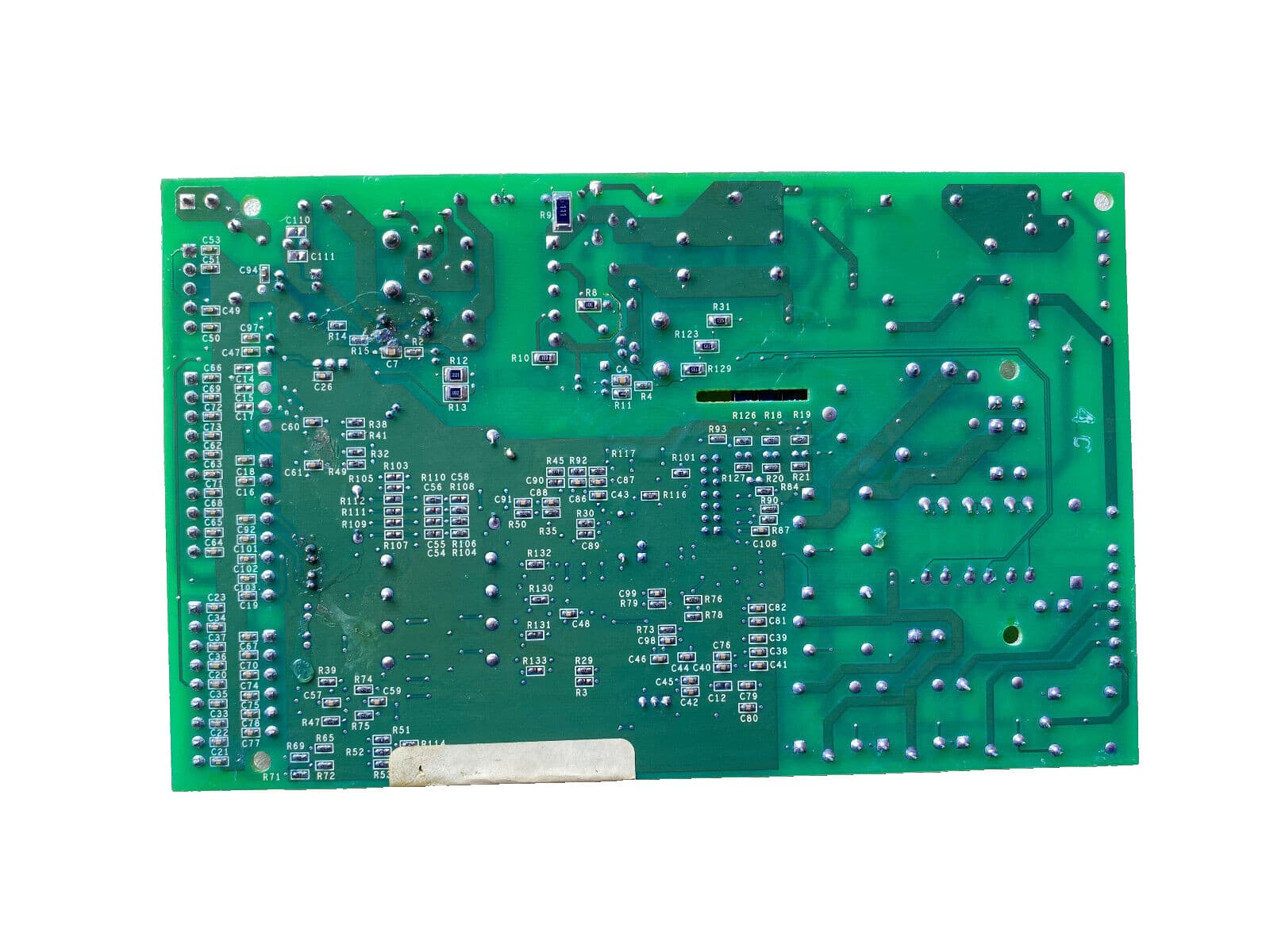 Genuine GE Refrigeration Control Board WR49X10152 — thumbnail 5