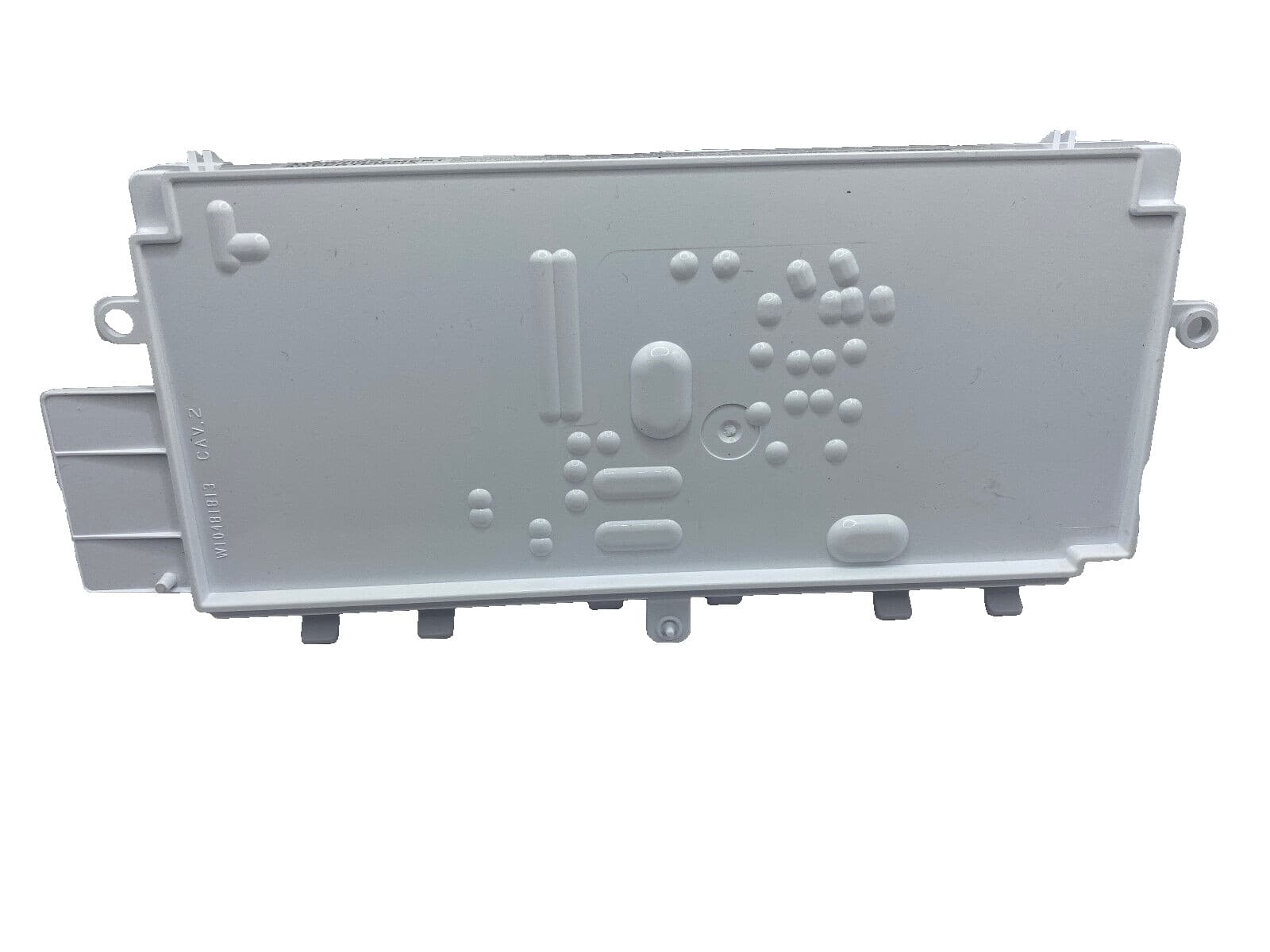 New Genuine OEM Whirlpool Washer Electronic Control Board W11429620 — thumbnail 3