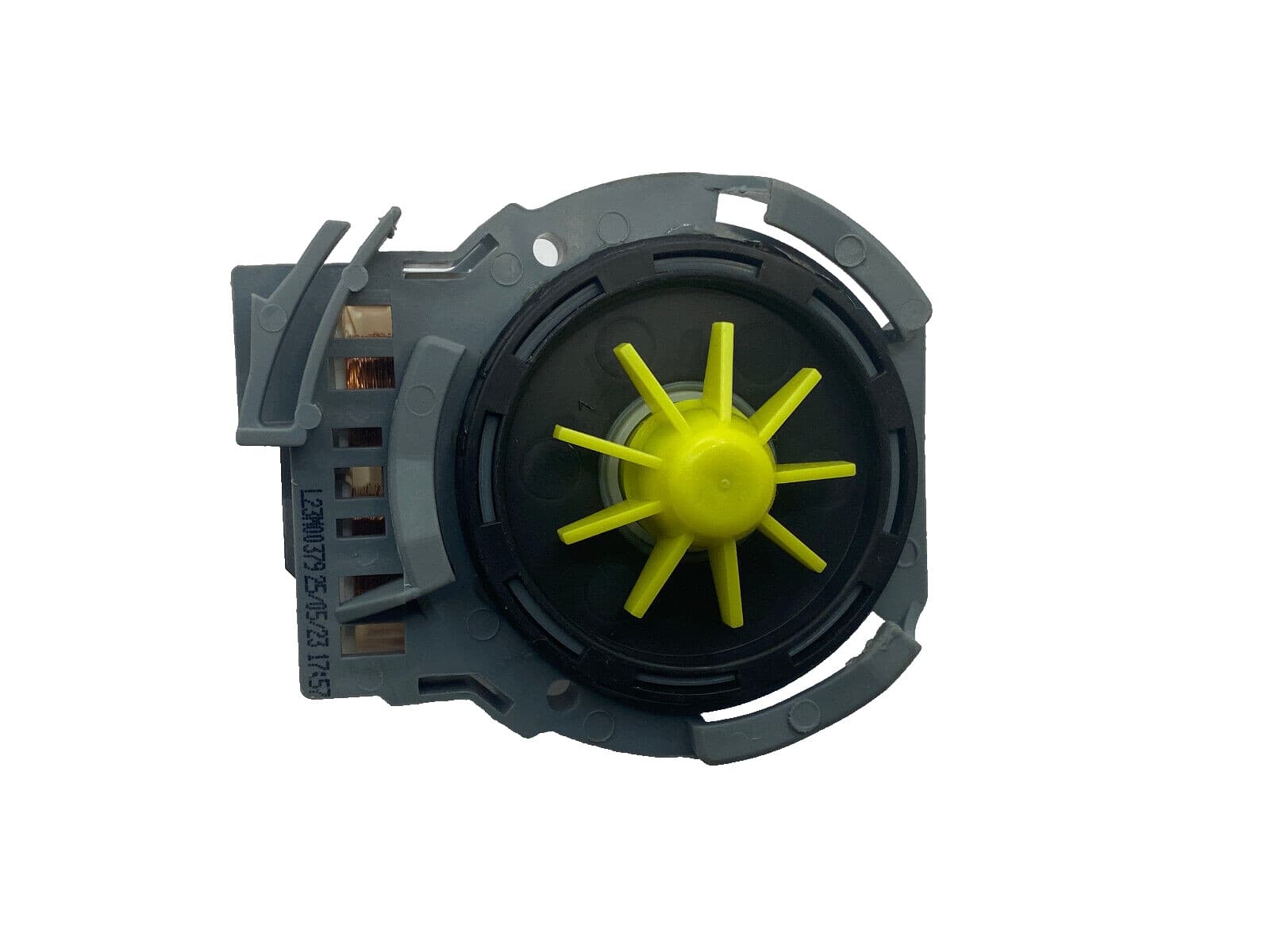 Genuine  OEM Whirlpool  Dishwasher Pump W10348269 — thumbnail 2