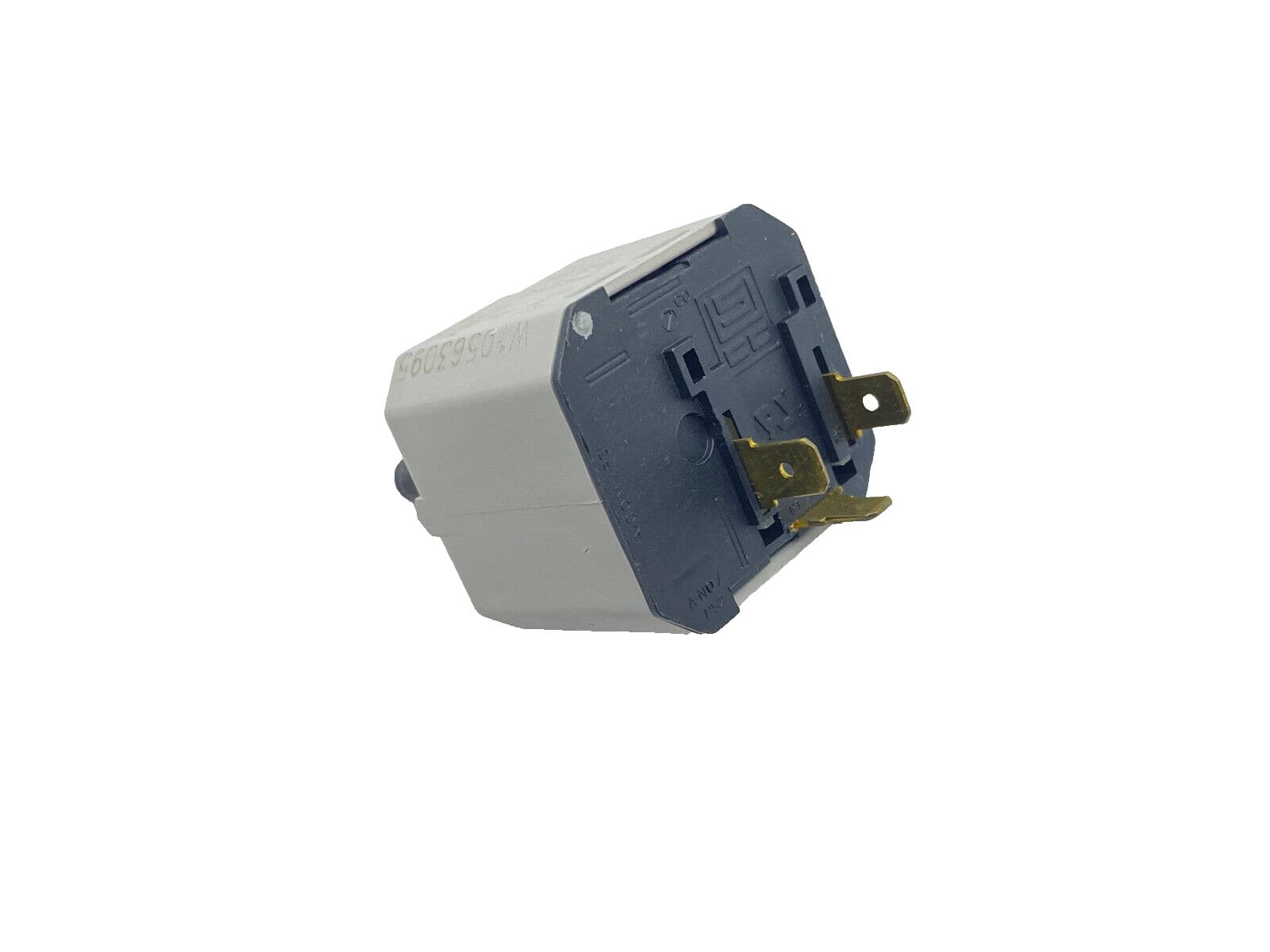 Genuine OEM Whirlpool Dryer Push to Start Switch WGTLV27HW0   W10563095 — thumbnail 2